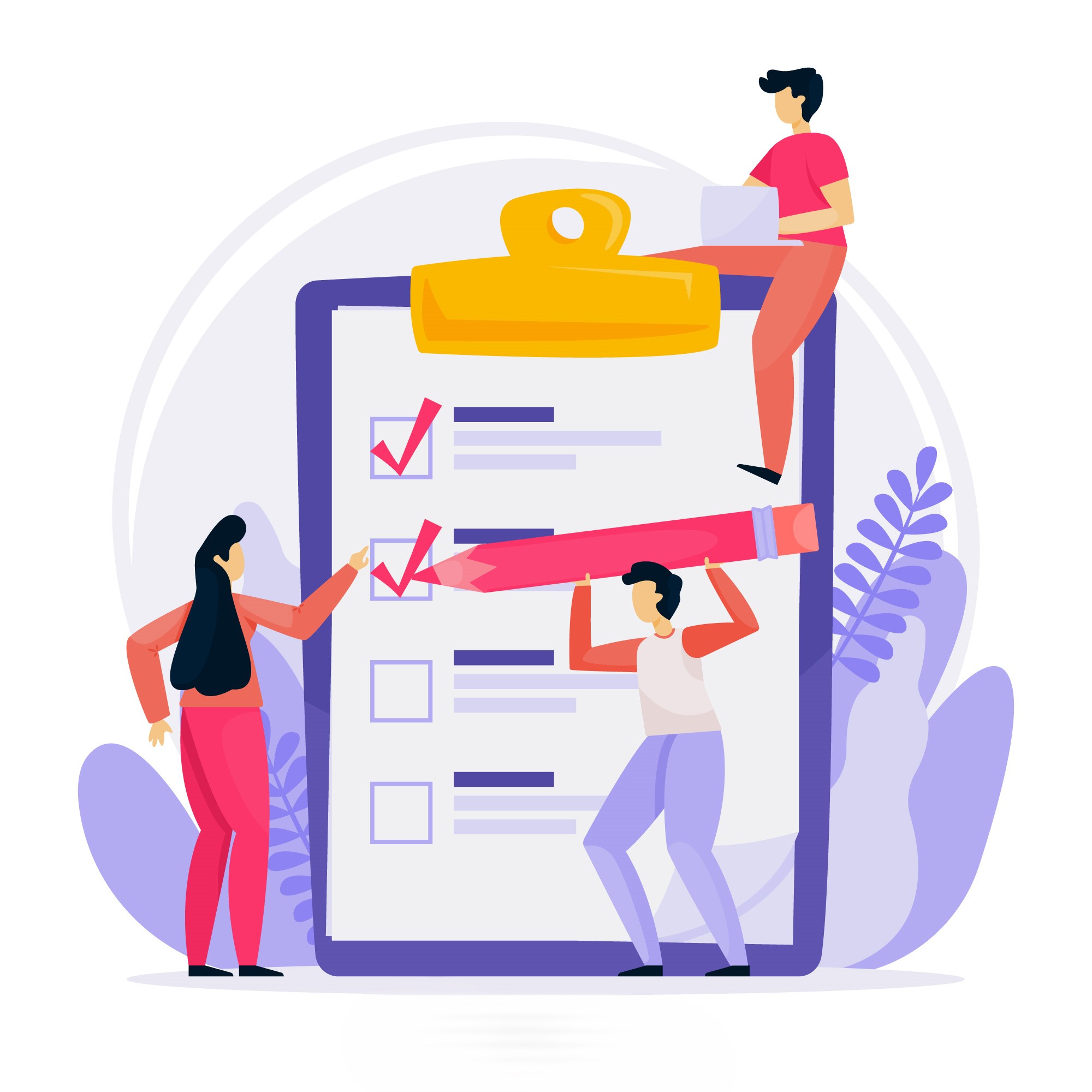 Revisión tras la acción