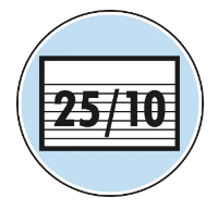 25/10 Crowd Sourcing