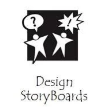 Design Storyboards