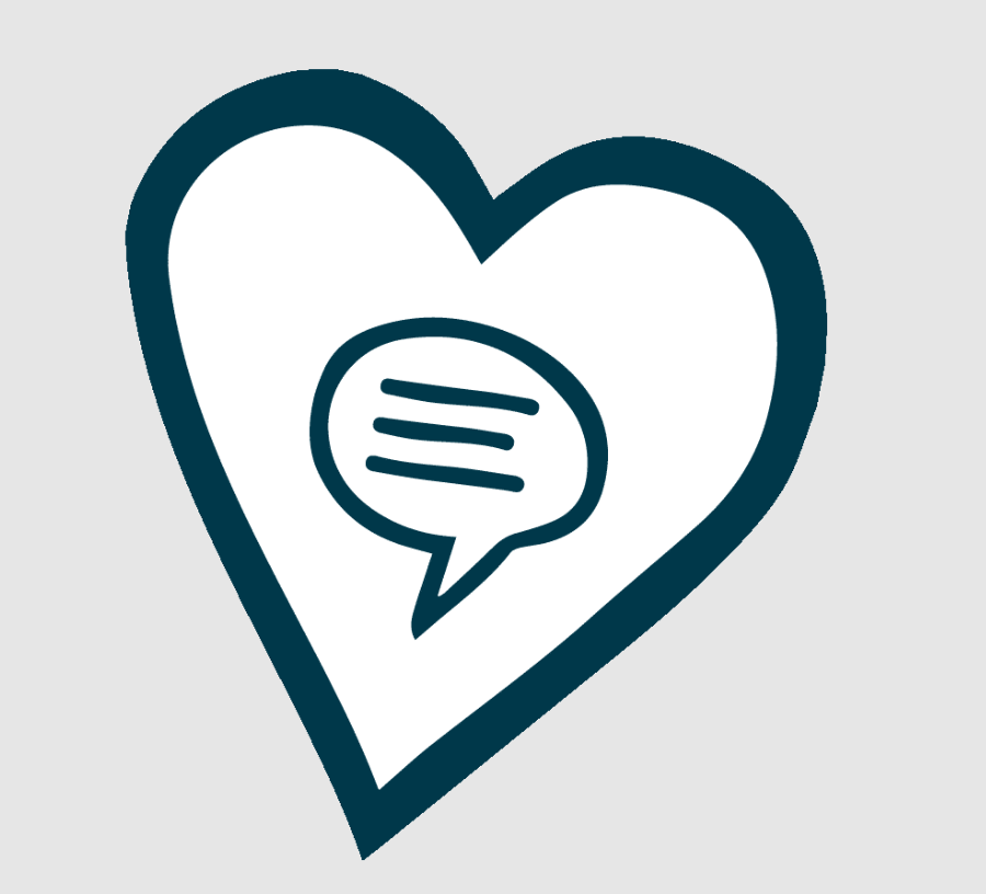 Heard, Seen, Respected (HSR)